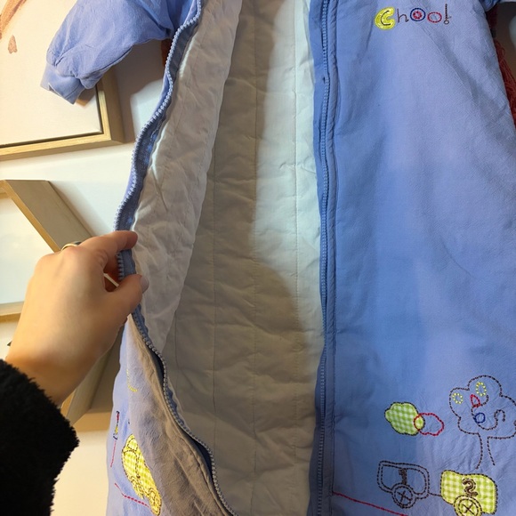 Slumbersafe Baby Sleep Sack 6-18 months - Picture 9 of 10